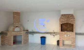 Imagem 3: Apartamento à venda em Jundiapeba Mogi das Cruzes, 49m² 02 dormitórios