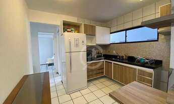 Imagem 3: Apartamento à venda, 60 m² por R$ 345.000,00 - Engenheiro Luciano Cavalcante - Fortaleza/C