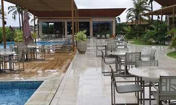 Imagem 7: Venha conhecer o Reserva Sauipe, lotes com 450 m², total infraestrutura no Destino Sauipe