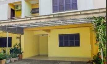 Imagem: Casa com 3 dormitórios para alugar, 231