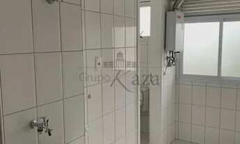 Imagem 4: Jardim Aquarius - Residencial Soleil - 90 m² - 3 Dormitórios