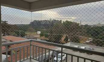 Imagem 5: Apartamento 3 Dormitórios Parque Industrial