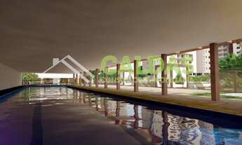 Imagem 3: Apartamento parcelado direto com a construtora em Caldas Novas Goiás