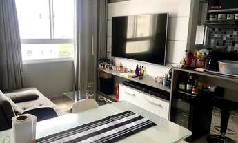 Imagem 6: Apartamento de 2 quartos para alugar no bairro Penha De França