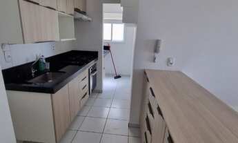 Imagem 6: Apartamento com 2 dormitórios para alugar, 75 m² por R$ 2.540,00/mês - Parque Industrial