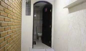 Imagem 7: Santo André - Casa Padrão - Parque Erasmo Assunção