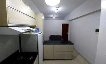 Imagem 6: Apartamento para venda tem 26 metros quadrados com 1 quarto em Riacho Fundo I - Brasília