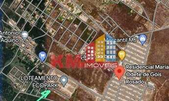 Imagem: VENDA! Terreno disponível no Loteamento