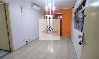 Imagem 4: Apartamento para aluguel com 68 metros quadrados com 3 quartos em Vila Clementino - São Pa