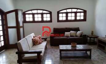 Imagem 6: Casa com 4 dorms, Flórida, Praia Grande, Cod: 4819