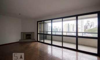 Imagem: Apartamento para Aluguel - Portal do Morumbi