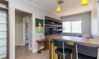 Imagem 5: Apartamento em Jardim Botânico