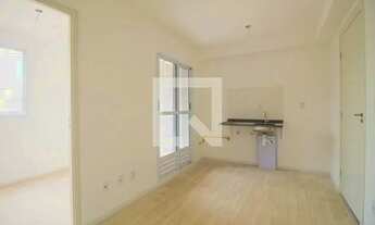 Imagem 4: Apartamento para Aluguel - Cambuci, 2 Quartos, 31 m2