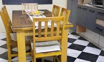 Imagem 6: CASA GRANDE A 3 MIN A PÉ DA PRAINHA ATÉ 15 PESSOAS