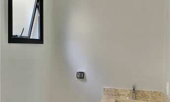 Imagem 4: Casa de condomínio sobrado para venda com 187 metros quadrados com 4 quartos