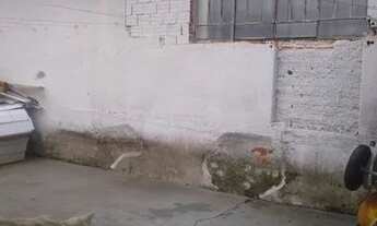 Imagem 6: Terreno de esquina com Casa em Capão Raso - Curitiba