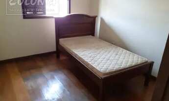 Imagem 7: Santo André - Casa Padrão - Campestre