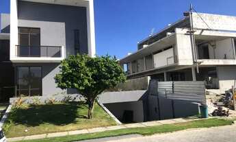 Imagem: Casa no altiplano - condomínio villas do