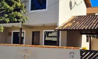 Imagem 2: Aluguel Casa duplex três quartos, Condomínio dos Pássaros, Cabo Frio