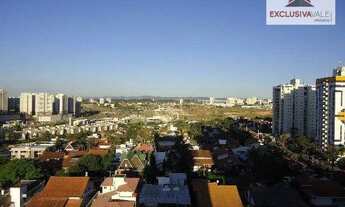 Imagem 3: Apartamento com 4 dormitórios, 124 m² - venda por R$ 640.000,00 ou aluguel por R$ 4.185,12