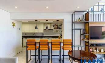 Imagem 6: APARTAMENTO - BROOKLIN - SP