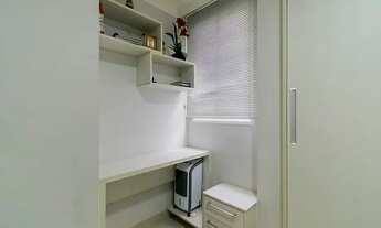 Imagem: Apartamento 2/4 Mobiliado - T4, Bueno