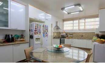 Imagem 6: Apartamento com 3 dormitórios, 200 m² - venda por R$ 1.950.000,00 / aluguel por 12.000,00