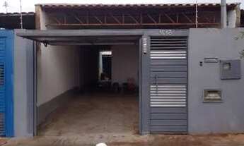 Imagem 4: Casa no jardim noroeste rua do mercado mister junior