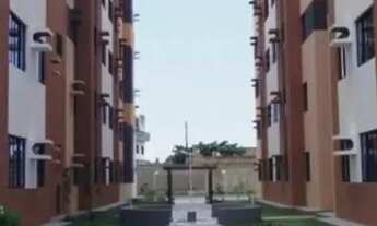 Imagem 6: Alugo Apartamento 2/4 na Santa Amélia, no Residencial Mirante da Lagoa