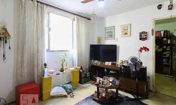 Imagem 2: Apartamento à Venda - Quitaúna, 2 Quartos, 74 m2