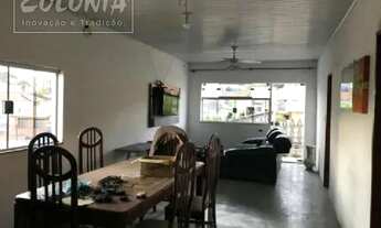 Imagem: Santo André - Casa Padrão - Parque Novo