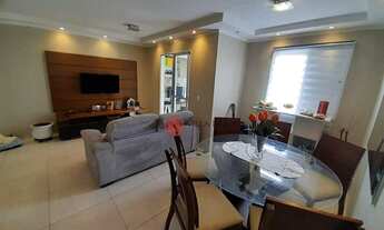 Imagem 3: LINDO APTO NO TATUAPÉ (PQ SÃO JORGE), 2 DORMITÓRIOS COM SALA AMPLIADA