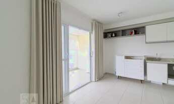 Imagem 5: Apartamento para Aluguel - Pinheiros, 1 Quarto, 32 m2