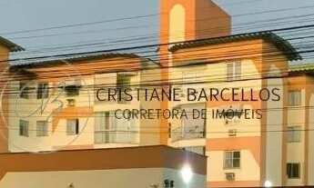 Imagem: Apartamento em Gaivotas c/ 02 quartos