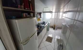 Imagem 6: Apartamento com 2 dormitórios, 60 m² - venda por R$ 375.000,00 ou aluguel por R$ 2.785,00