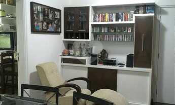 Imagem 3: APARTAMENTO A VENDA NO MANDAQUI - 105M2 - 3 DORMITÓRIOS SENDO 1 SUÍTE E 2 VAGAS DE GARAAGE