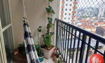 Imagem 7: São Paulo - Apartamento Padrão - Mandaqui