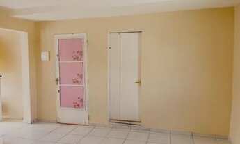 Imagem 2: Térrea para aluguel com 70 metros quadrados com 2 quartos em Vila Polopoli - São Paulo - S