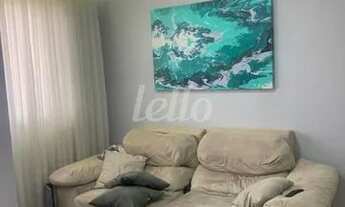 Imagem 3: Santo André - Apartamento Padrão - Parque Marajoara