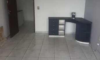 Imagem 3: Sala escritório