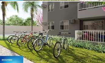 Imagem 5: Edf. Liberdade Life Club - 3 quartos (1 suíte