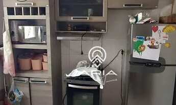 Imagem 5: Apartamento no Ed La Belle com 2 quartos - Conjunto Habitacional João Turquino - Londrina