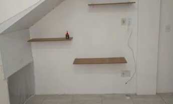 Imagem 6: Quarto e sala em Nazaré próximo metrô