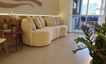 Imagem 4: Apartamento Canto do Forte Praia Grande