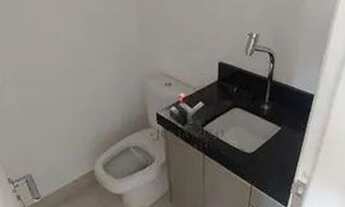 Imagem 7: Apartamento com 1 dormitório, 54 m² - venda por R$ 420.000 ou aluguel por R$ 2.180/mês - J