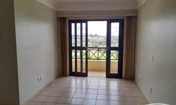 Imagem 2: VENDE-SE Apartamento NO GREEN VALLEY RESIDENCIAL PARK - MARÍLIA/SP
