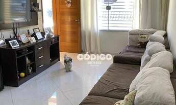 Imagem 3: Sobrado Residencial à venda, Gopoúva, Guarulhos -