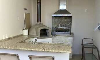 Imagem 3: Casa com 4 dormitórios, 415 m² - venda por R$ 2.500.000,00 ou aluguel por R$ 13.000,00/mês