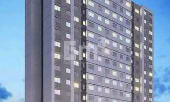 Imagem 5: APRTAMENTO 2Q SETOR FAIÇALVILLE