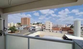 Imagem: Apartamento Bairro Umuarama